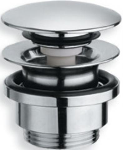 duravit sink plug