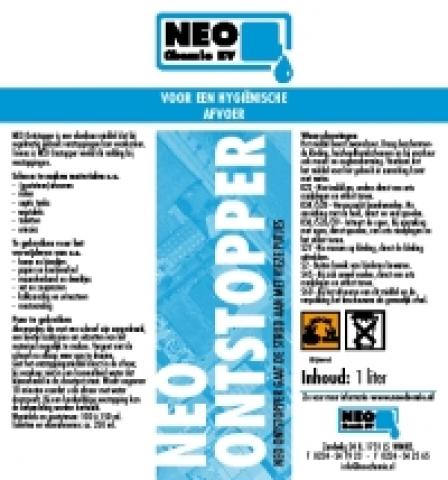 Ontstopper