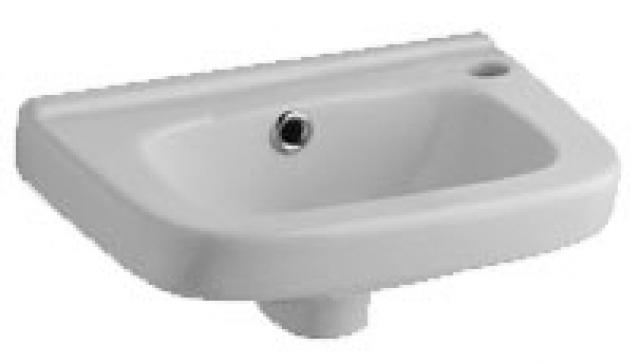 Set F1: Sphinx fontein 300 wit