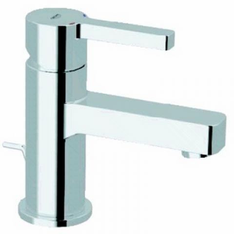 Set K2: Grohe euphoria kranenset