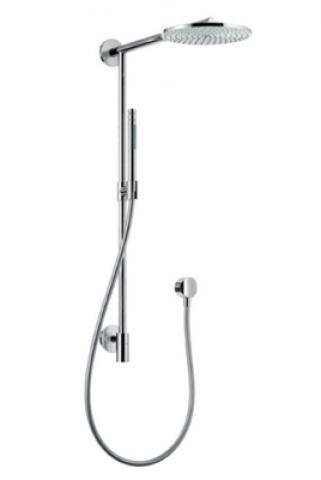 Set K3: Hansgrohe connect kranenset