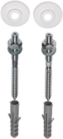 Set W1: Villeroy & Boch Memento wastafel  80cm