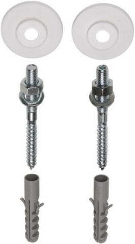 Set F2: Duravit Philippe starck 3 hoekfontein