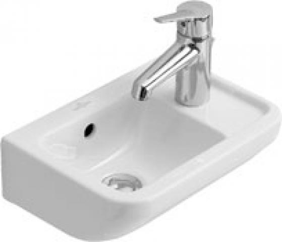 Set F3: Villeroy & boch Omnia architectura fontein 36x26cm