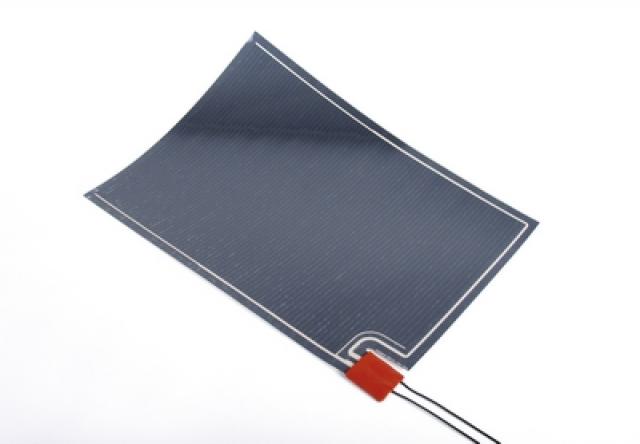 Set S3 M-line spiegel  40x30cm