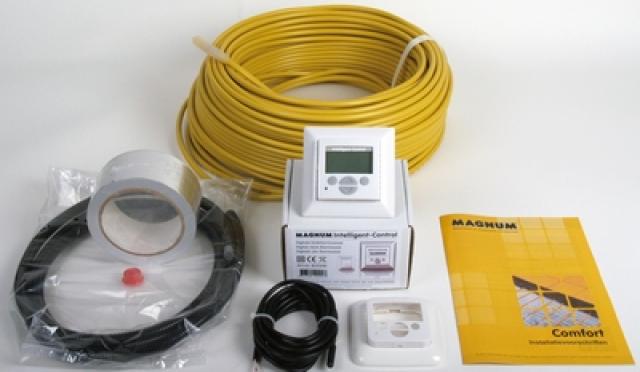 Set V2: Thermic Xtend incl. vloerverwarmingset