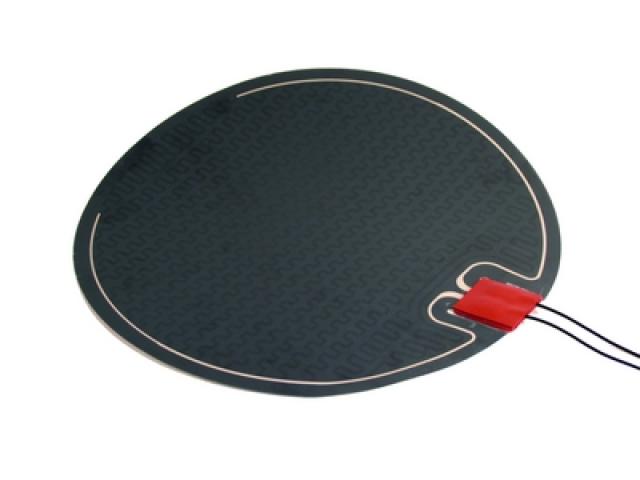 Set S3 M-line spiegel  40x30cm