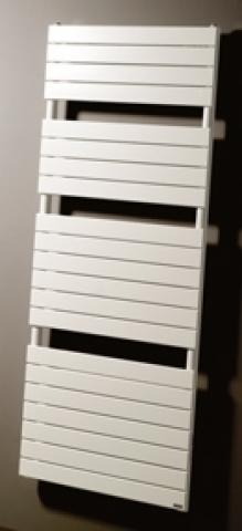 Set V6: Thermic Hazel Hz radiator 60x181cm wit