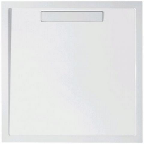 Set D5: Huppe 1002 jette joop hoekinstap 2-dlg. 90x90x200 cm