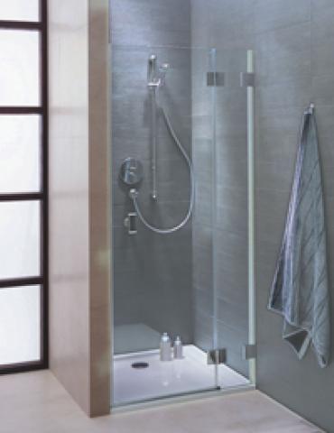 Set D2: Sphinx 320 nis draaideur 90x195cm